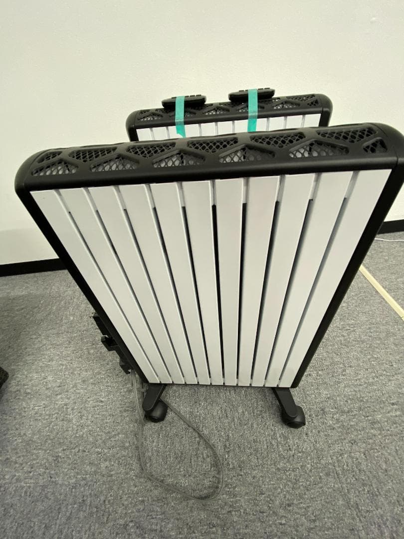 DeLonghi MDHU15-BK（デロンギ）(2/2)