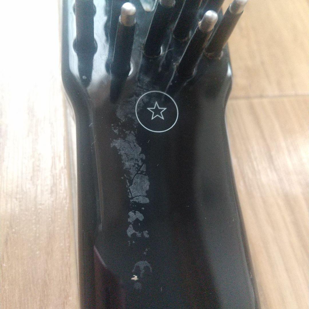 デンキバリブラシ 中古品