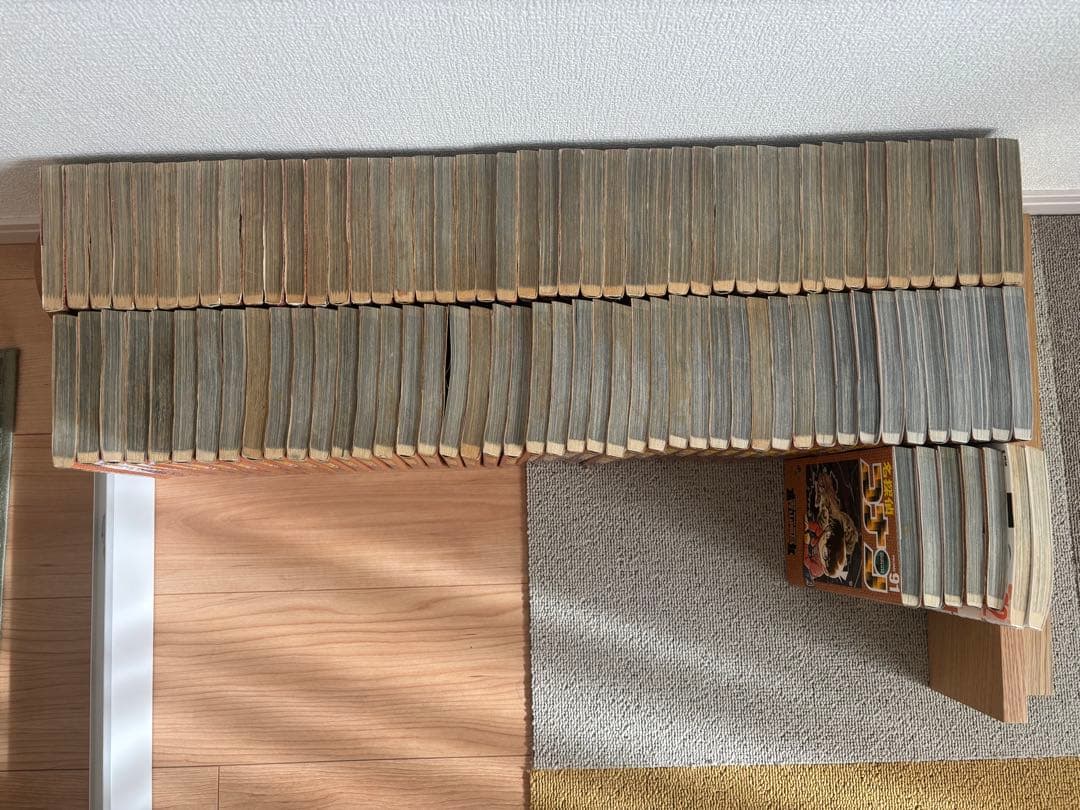 名探偵コナン 1巻〜95巻まとめ売り