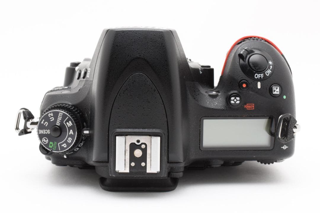 ■ 美品 ■ ニコン　Nikon D750 ボディ 《S数13651回》