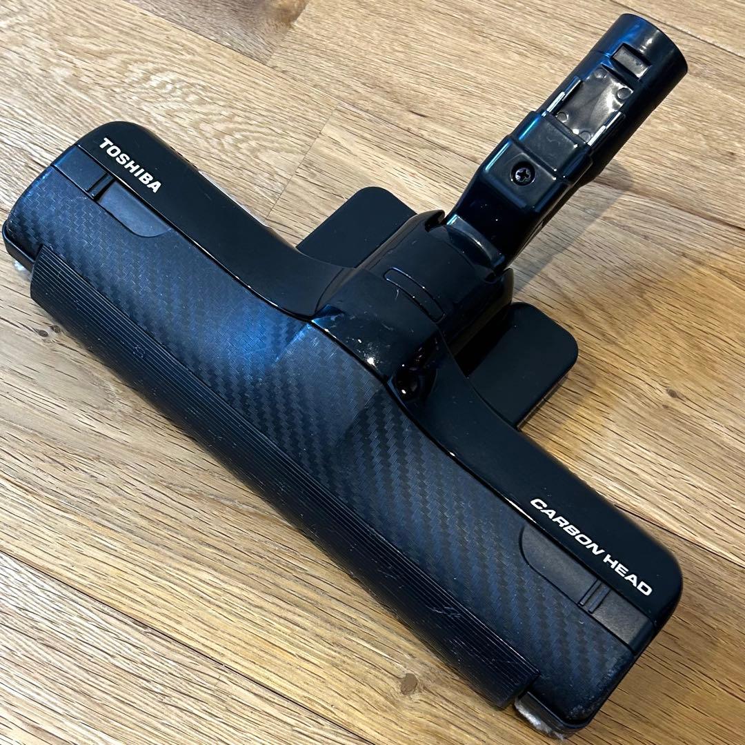 Tocchin☆　クリーニング済み 20年製 東芝 VC-PH9