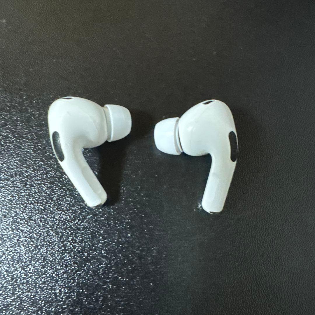 AirPods Pro 第2世代ホワイト