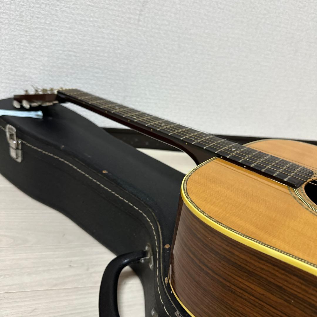 TOKAI 東海楽器 TCM-50V アコースティックギター 管理No.※31