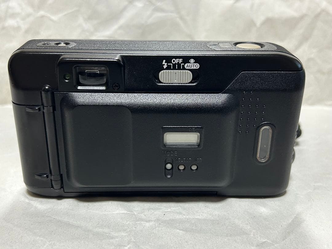 【使える！】Canon Autoboy MINI T 美品！作動確認済み！