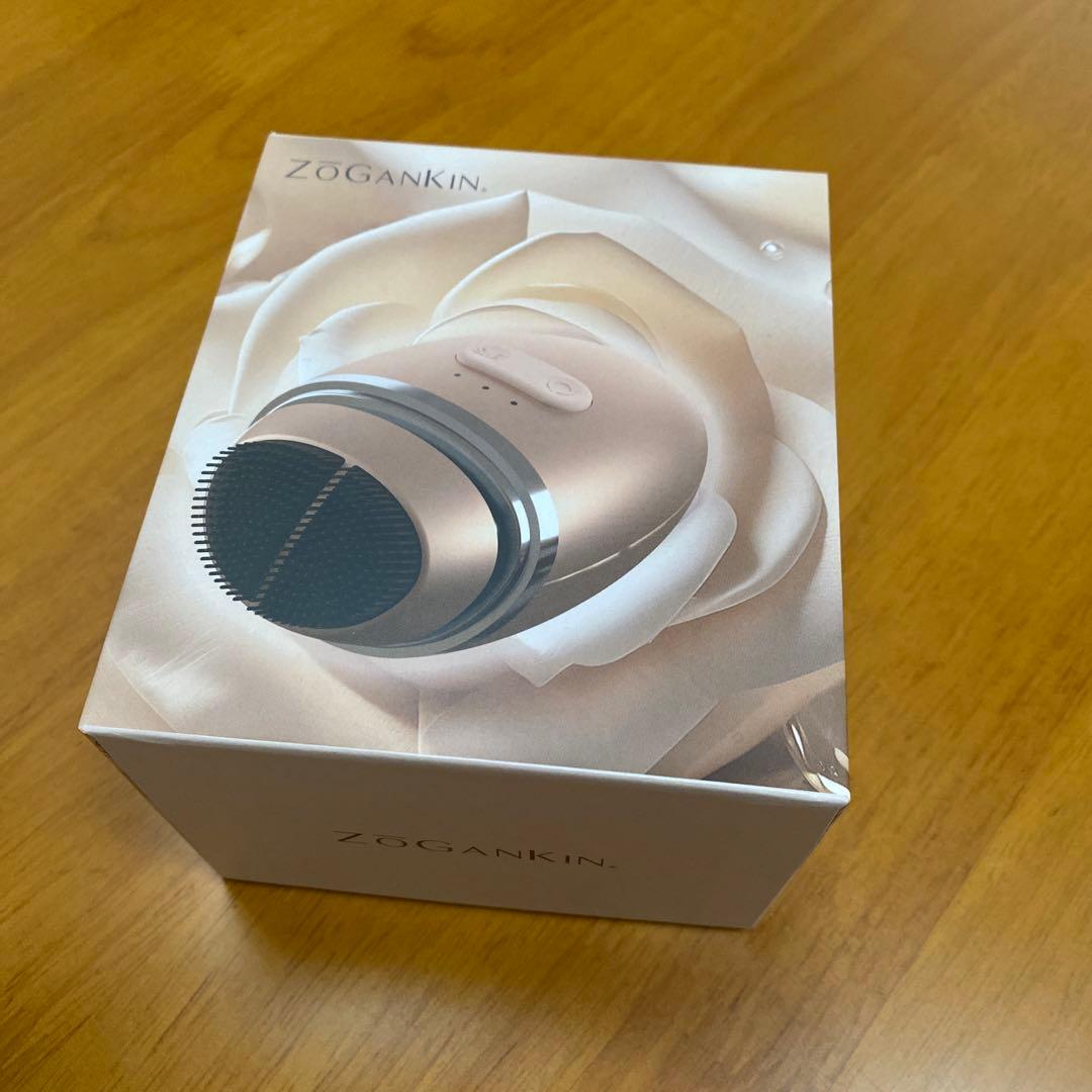 新品 ☆ZOGANKIN OVO Lift & Wash ゾーガンキンオーヴォ