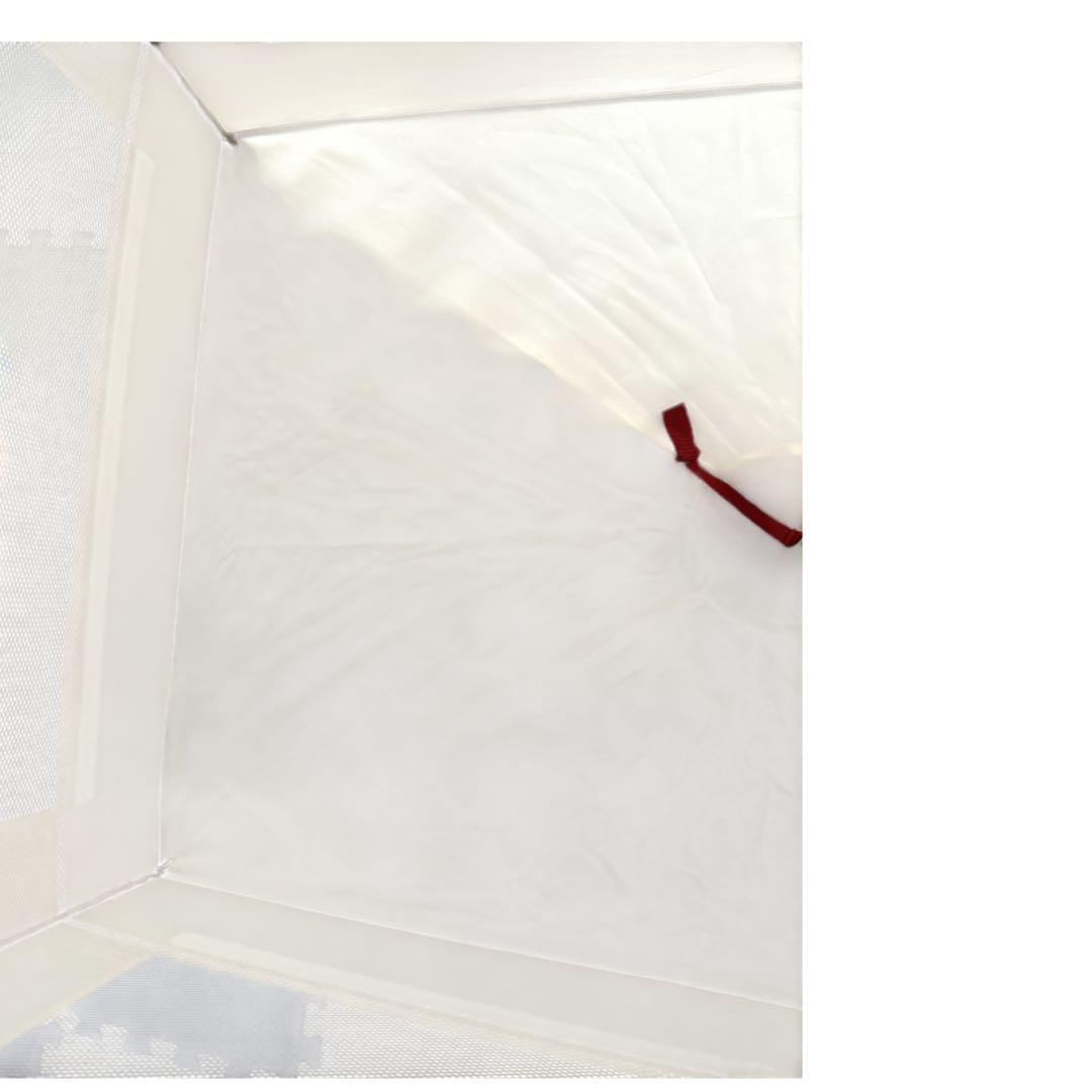 【美品】アップリカ ココネル　エアープラス　ホワイトベージュ 最上級モデル