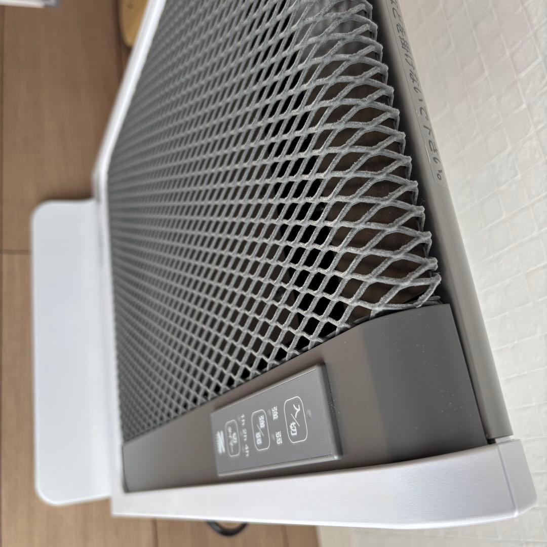 電気ヒーター 遠赤外線暖房器 アーバンホットスリム RH-502M