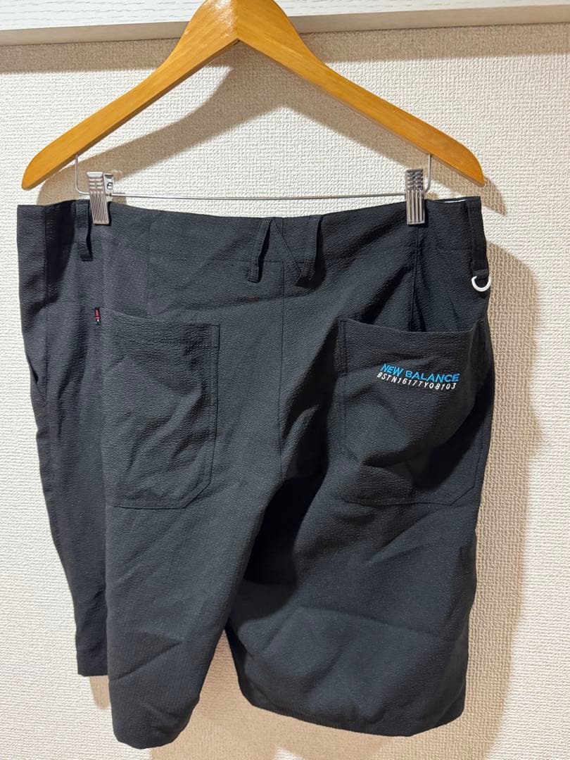 た*し様 ニューバランスゴルフ他ゴルフウェア関連一式