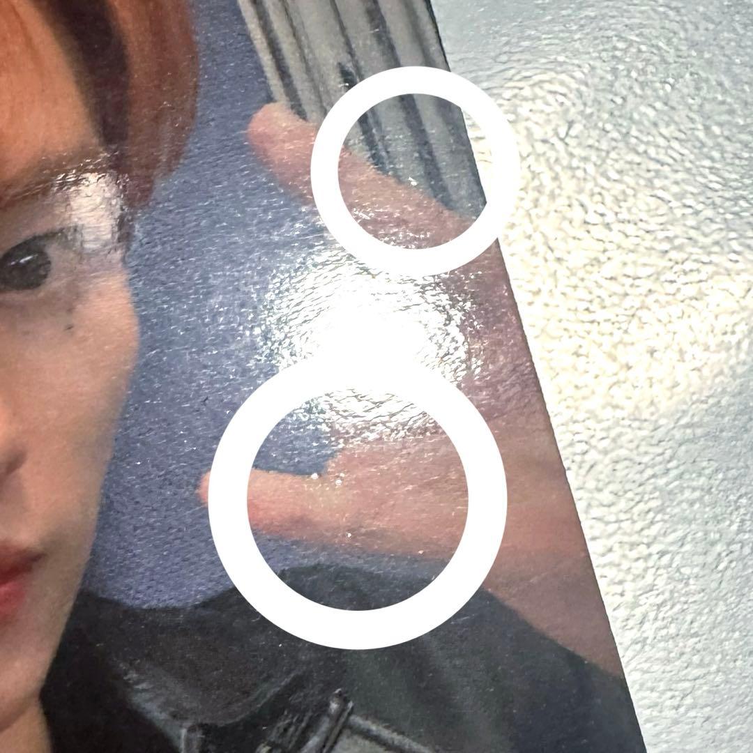 Stray Kids リノ GO生 一直娱 中華ヨントン トレカ セット