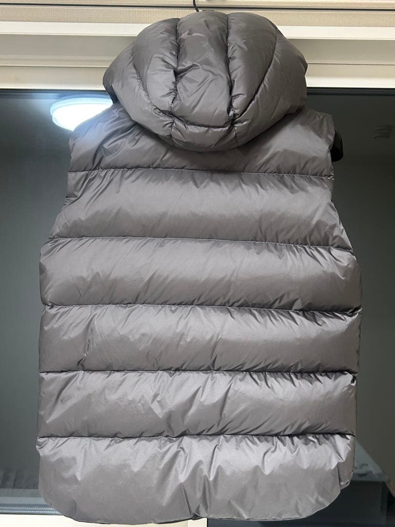 TATRAS ダウンベスト