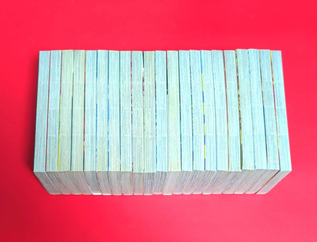 インベスターZ全巻　１〜２１巻