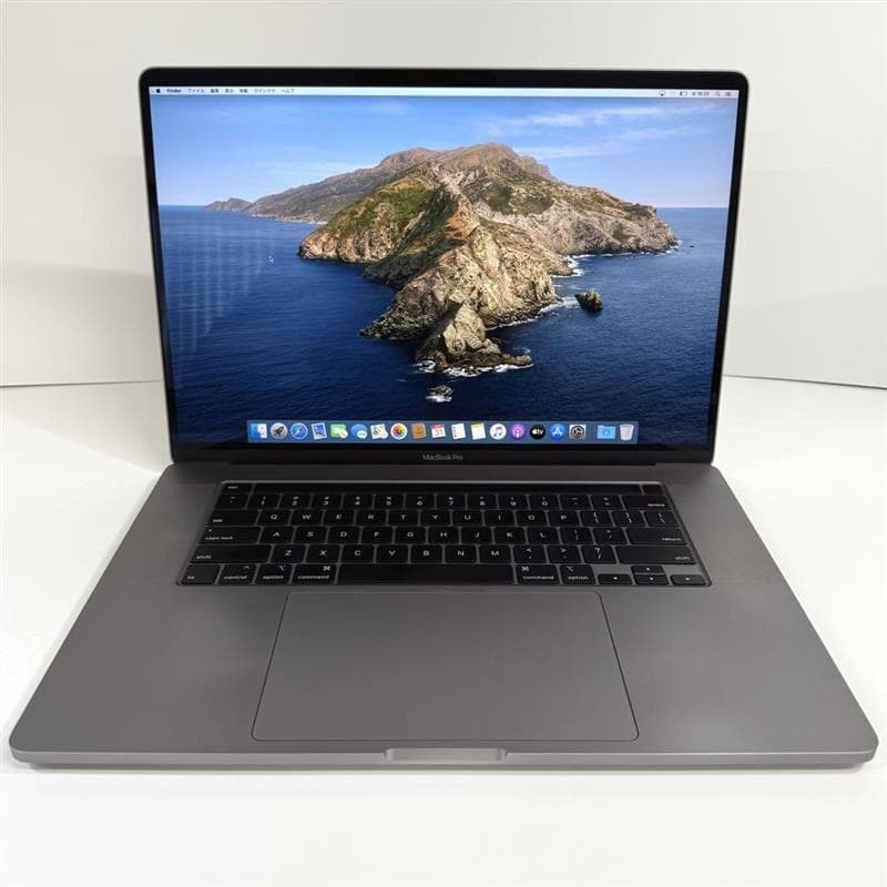 MacBook Pro 16 2019｜Core i9｜32GB｜512GB
