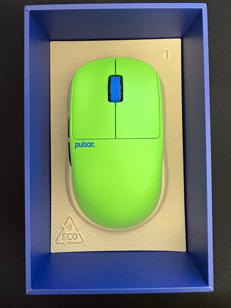 マウス・トラックボール Pulsar Gaming Gears X2 CrazyLight