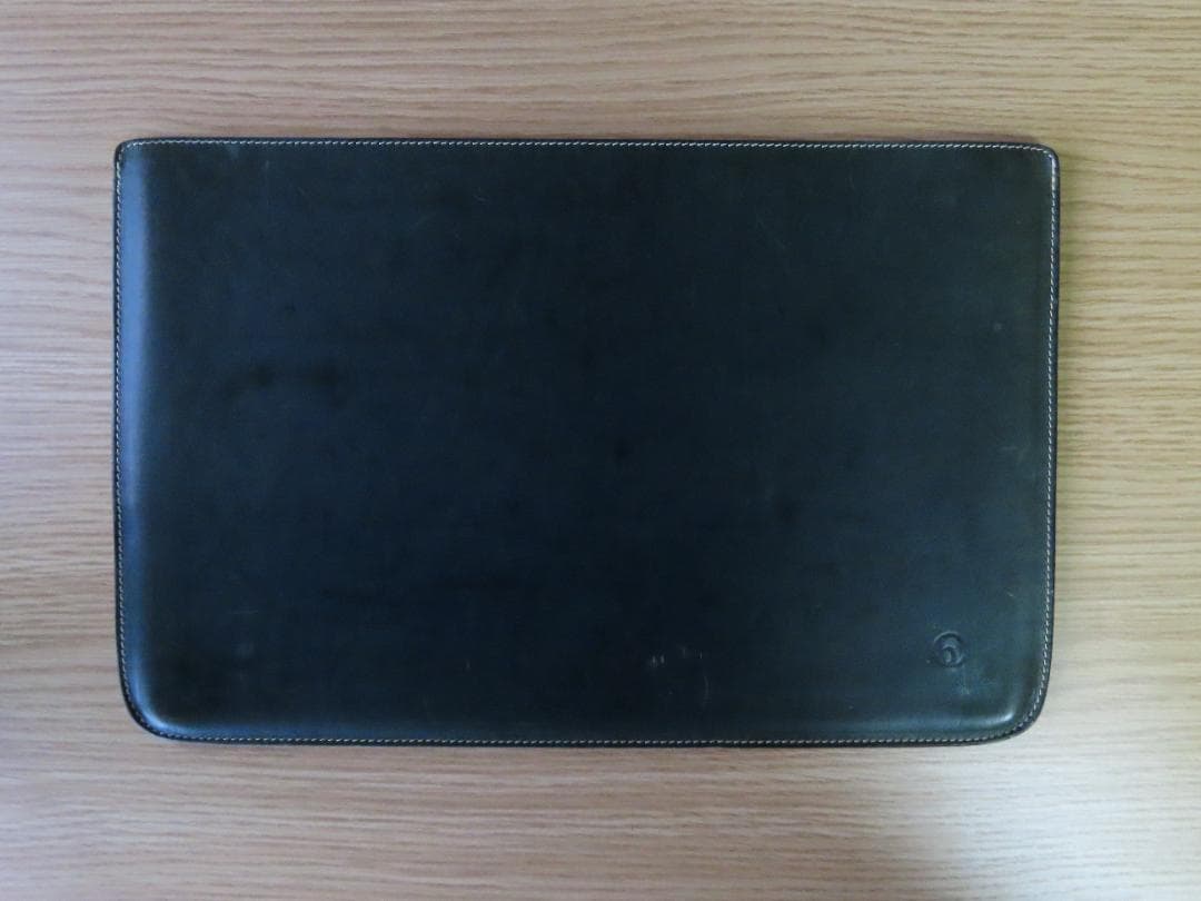 buzzhouse design 本革 ノート PC ケース 13インチ用