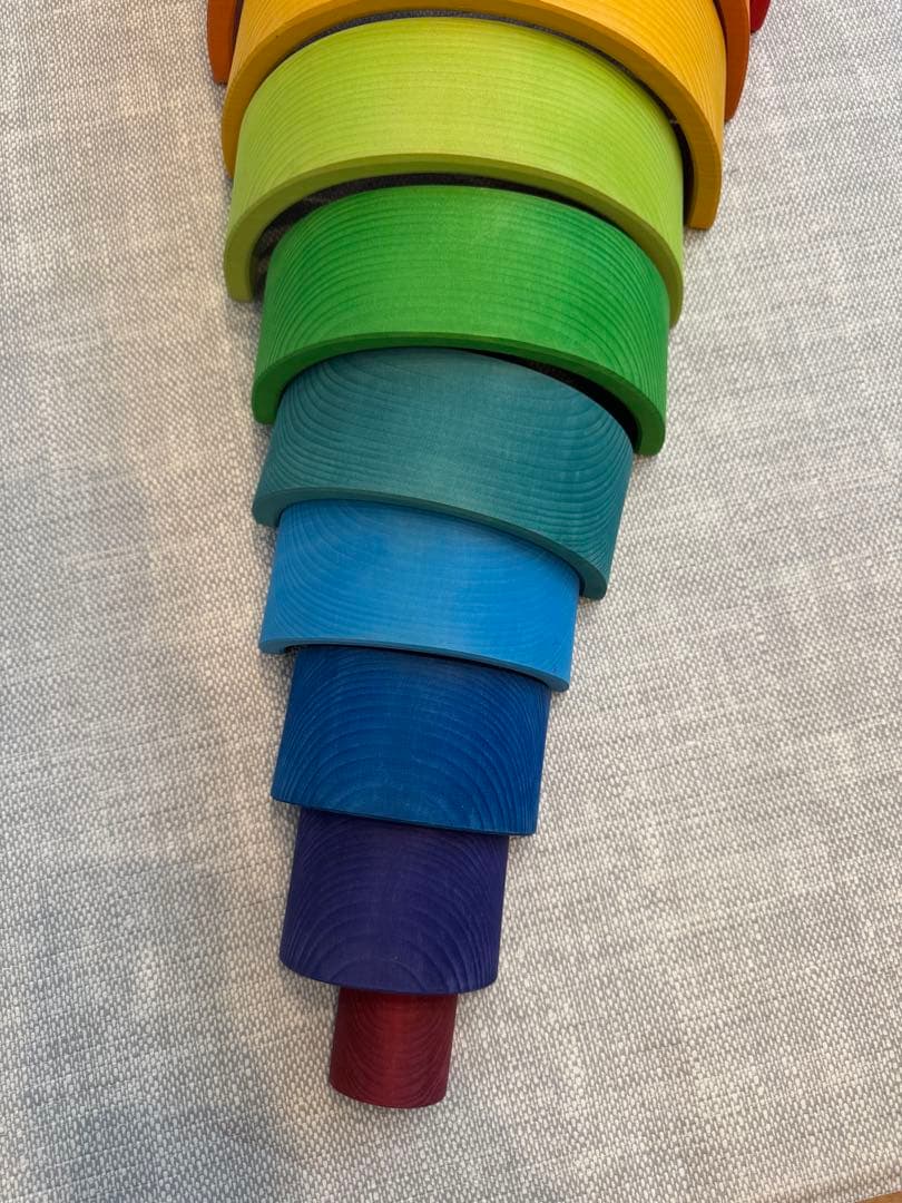 ★yume【グリムス社】アーチレインボー　大