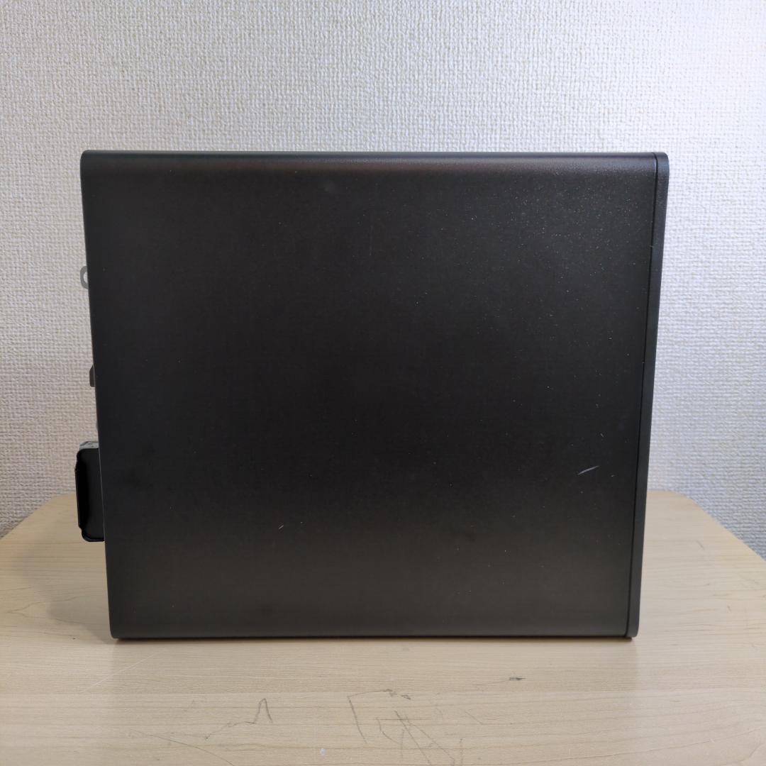 【Core i5】HP 小型デスク【メモリ32GB】M-620