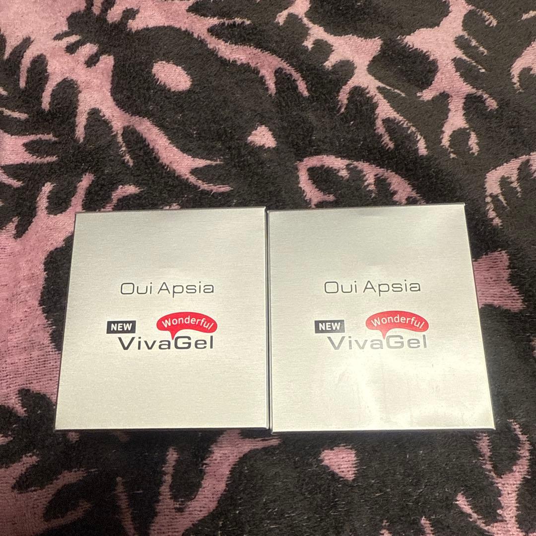 Oui Apsia new Viva wonderful Gel(エルセーヌ)