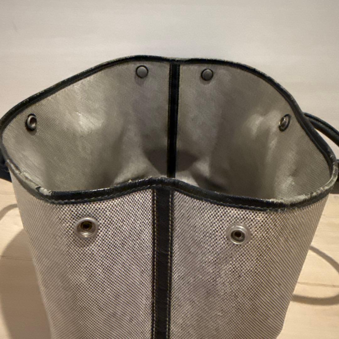 HERMES ガーデンパーティーPM