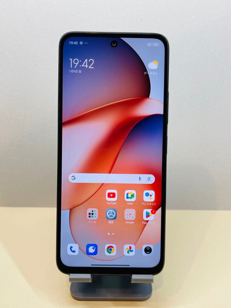 Redmi 12 5G 41902スマートフォン本体simフリー