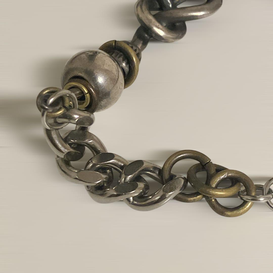 gunda ステルスブレスレット Hyde着用 ガンダ