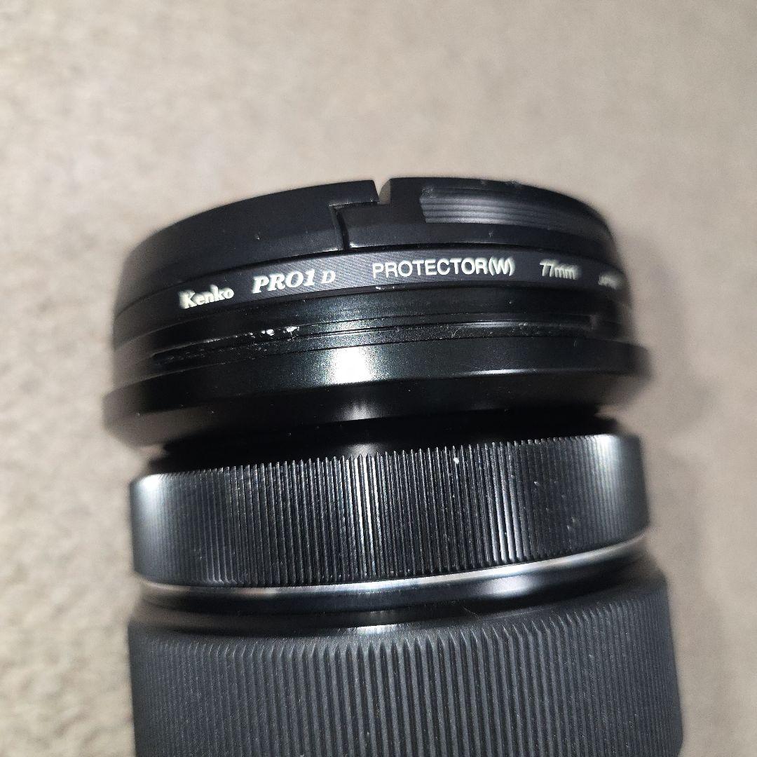 XF 16-55mm F2.8 R LM WR（メンテナンスプロ実施済）