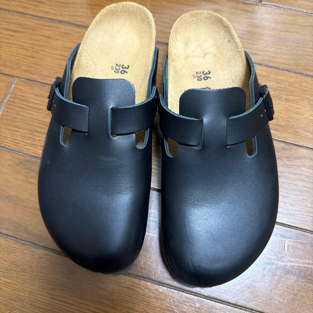 BIRKENSTOCKサンダル