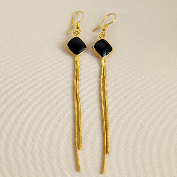 Aretes Rombela