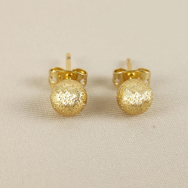 Aretes de Navidad Grandes
