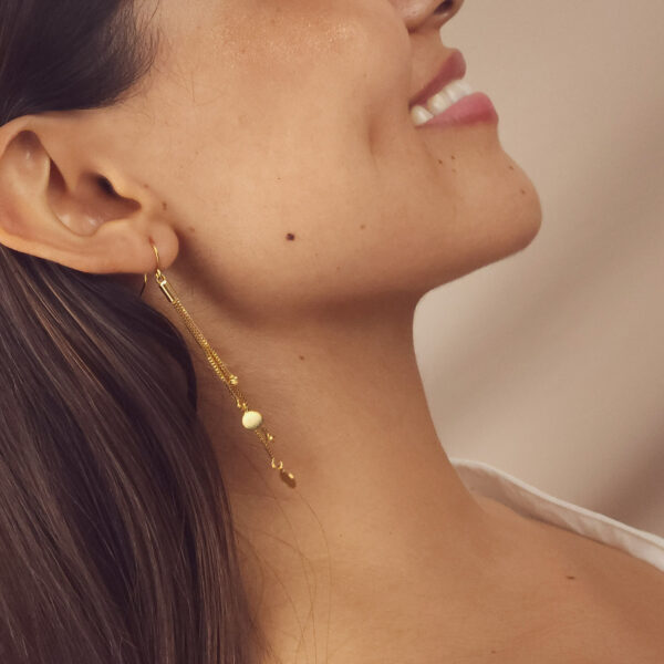 Aretes Eclipse