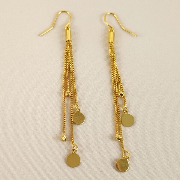Aretes Eclipse