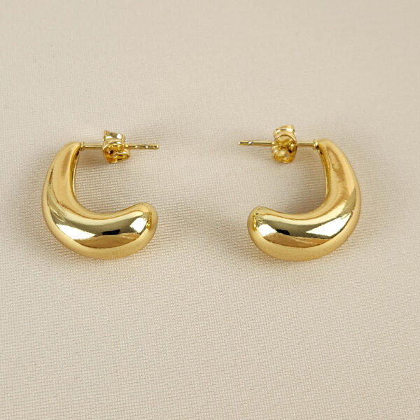 Aretes Luz de Circe