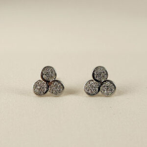 Aretes Triada Radiante