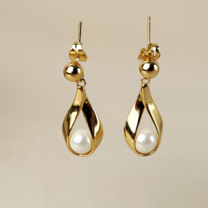 Aretes Perlaire