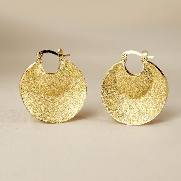 Aretes Dulcet