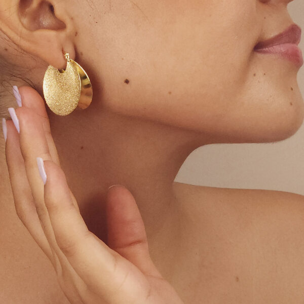 Aretes Dulcet