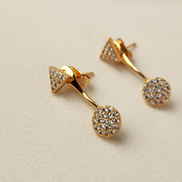 Aretes Equilibrio Geométrico