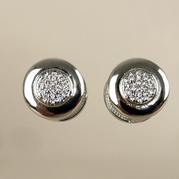Aretes Esfera de Selene