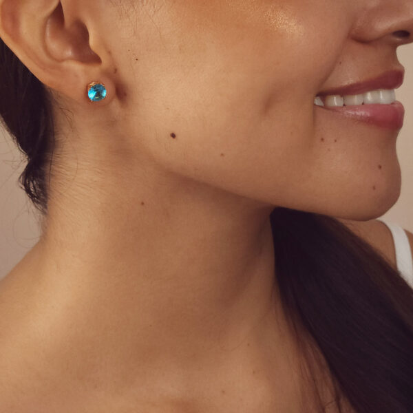 Aretes Luz de Sora