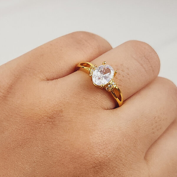 Anillo Fortaleza