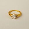 Anillo Fortaleza