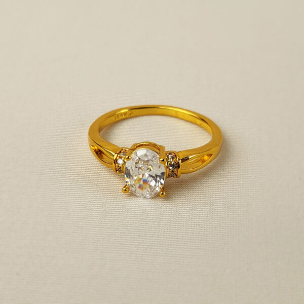 Anillo Fortaleza
