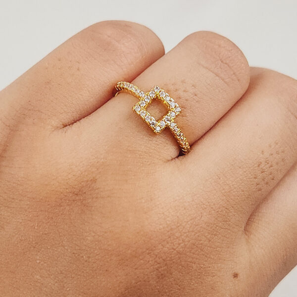 Anillo Equilibrio