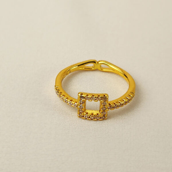 Anillo Equilibrio