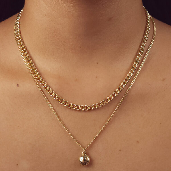 Collar Sonrisa del Alba