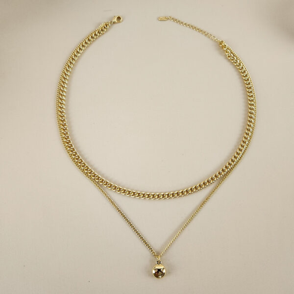 Collar Sonrisa del Alba