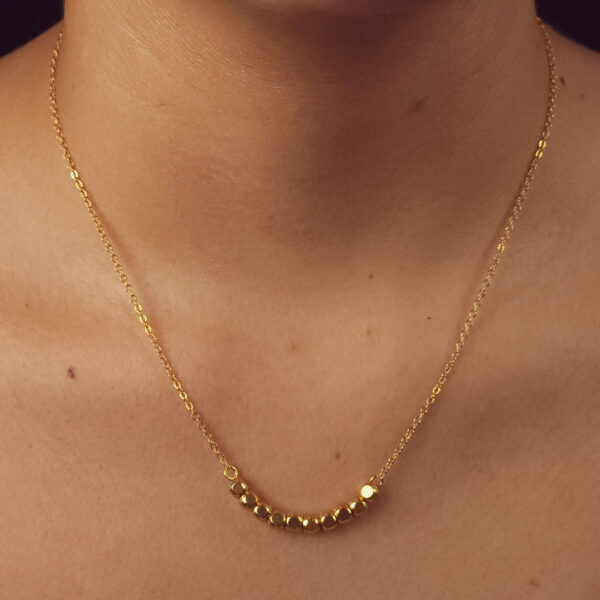 Collar Domino