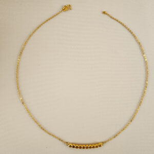 Collar Domino