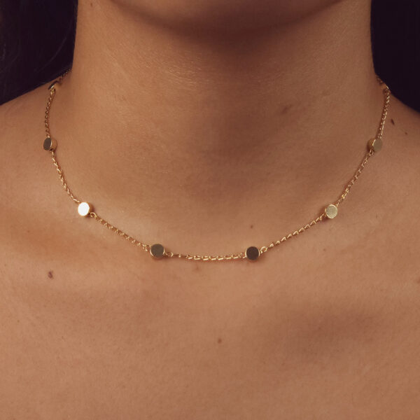 Collar Nebet