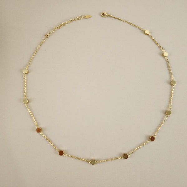 Collar Nebet