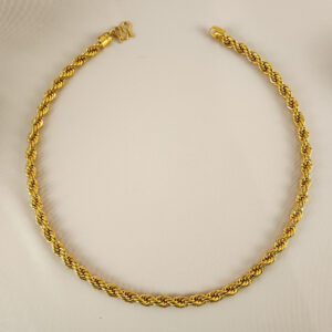 Collar Solis